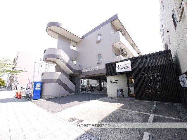 ブライトプレイスあゆち