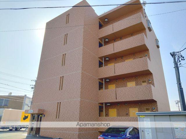 サンマルコ篠ノ井