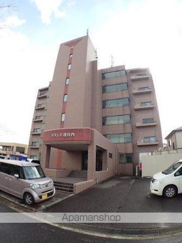 グランデ逢谷内