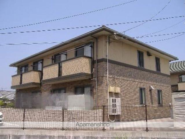 ソレーユ高岡 B棟