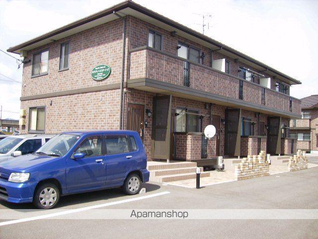 クオリティーエステートⅡ