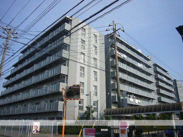 アルデール三郷C棟