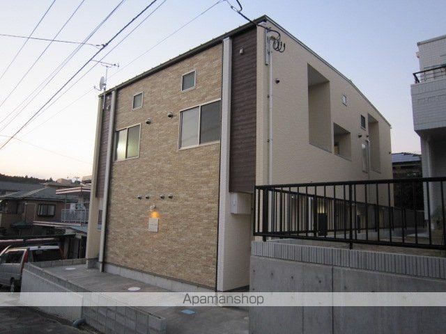 MEZONA旭ヶ丘壱番館