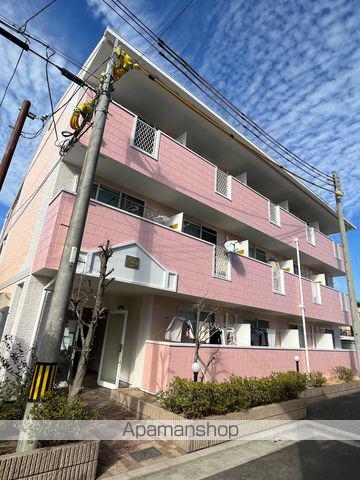 アムールプレジデント