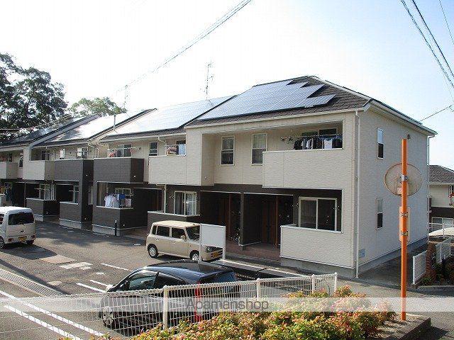 グラン・すずかぜの丘A