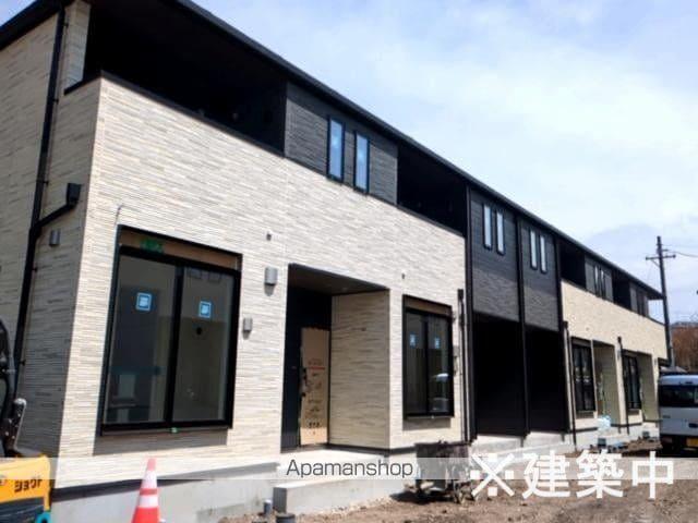 ドリームコート御代田B(2LDK/2階)