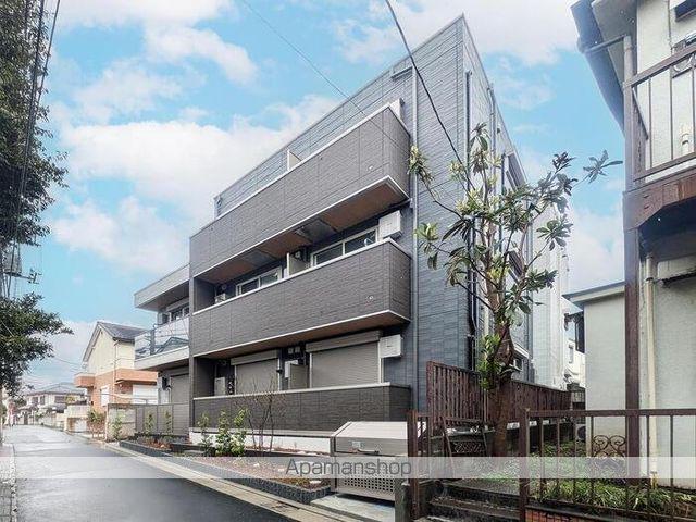 セレスティア鷺宮