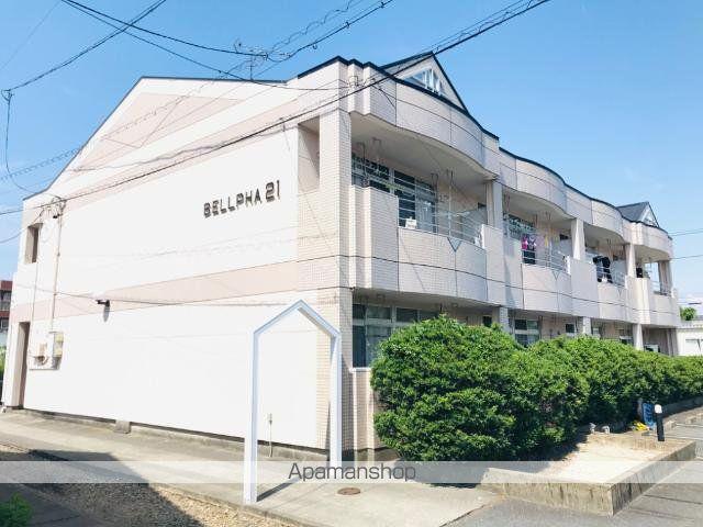 BELLPHA21