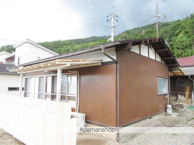 信越本線 安茂里駅 徒歩10分 1階建 築62年