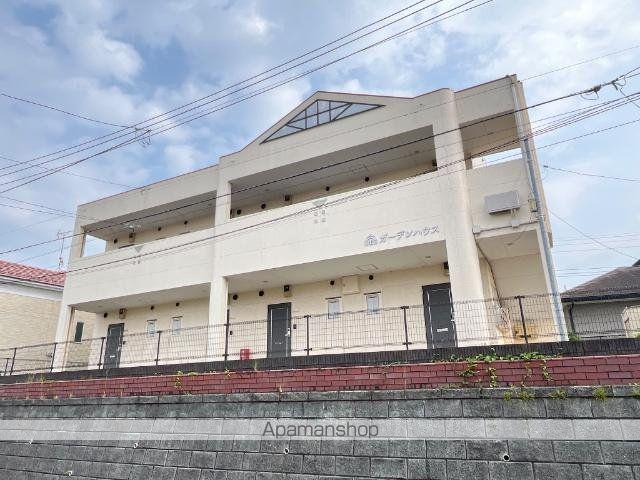 ガーデンハウス