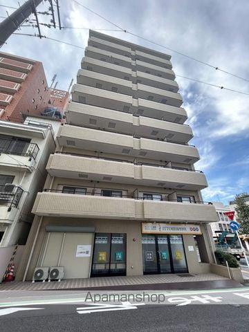 ダイアパレス弓之町