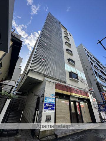 日東ハイツ(1DK/7階)