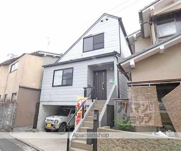 京都市烏丸線 北山駅(京都) 徒歩10分 3階建 築30年