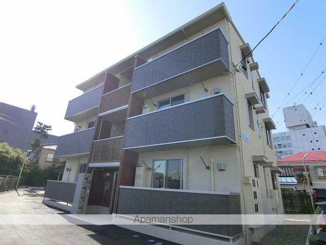 レセンテ中御所