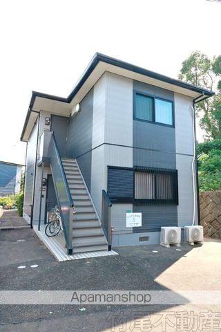 ルミナス筑紫野D