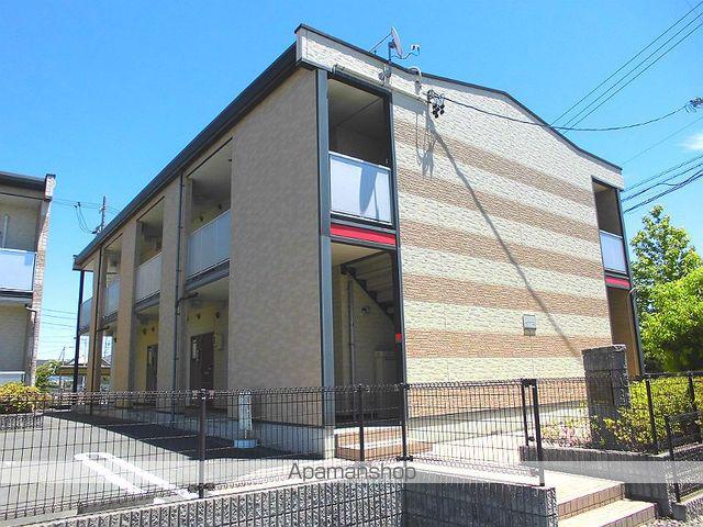 レオパレスブルーミンガーデンD