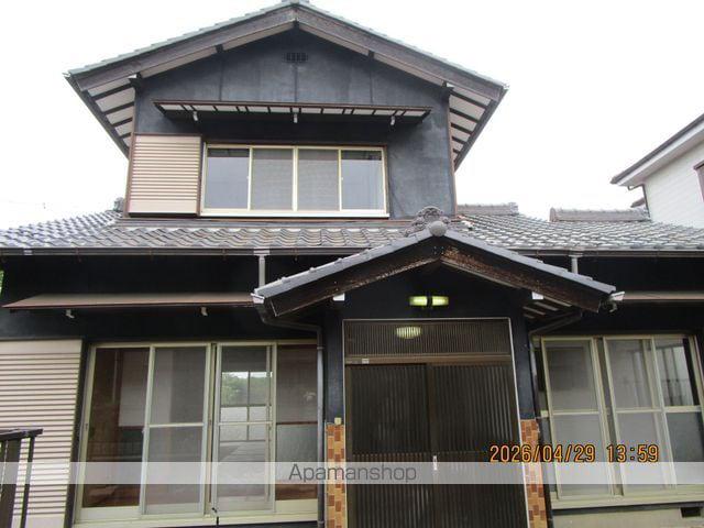 愛知県犬山市  築48年(4LDK)