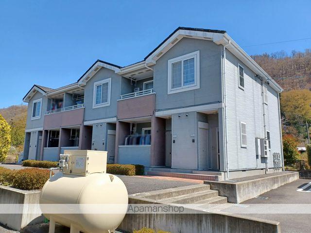 エクセレントリヴⅡ(2LDK/2階)