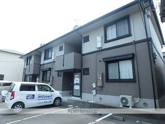 静岡県磐田市 2階建 築30年