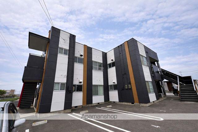 フィリア西宇部南伍番館