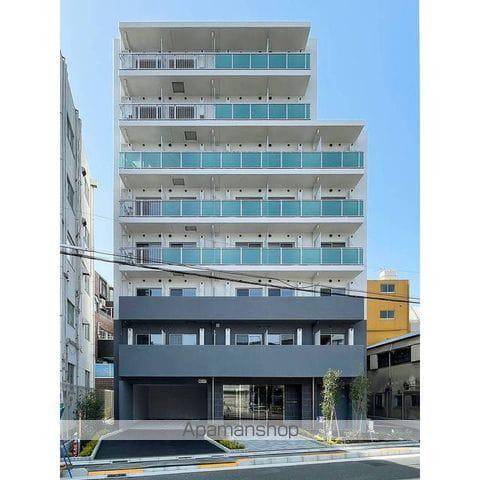 グランカーサ江戸川橋