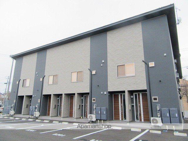 プラントスクエアA