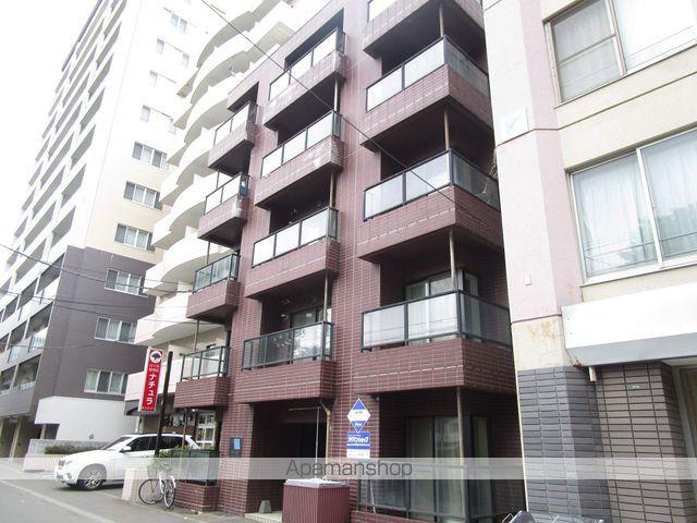 PLAZA IN 東札幌2