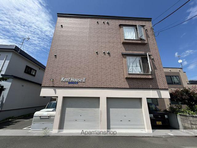 ケントハウスⅡ