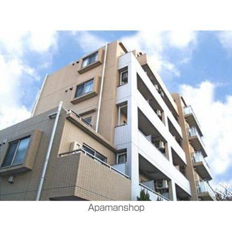 プレールドゥーク中野坂上