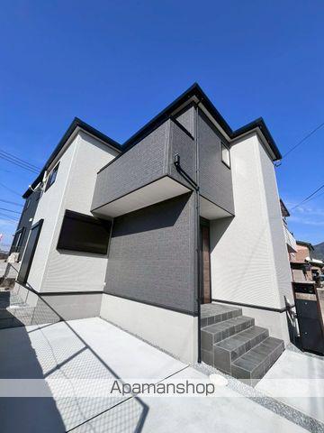 日田彦山線 石田駅(福岡) 徒歩7分 2階建 築1年