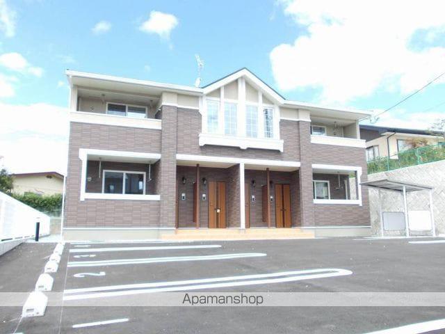 コーポアルファⅡ