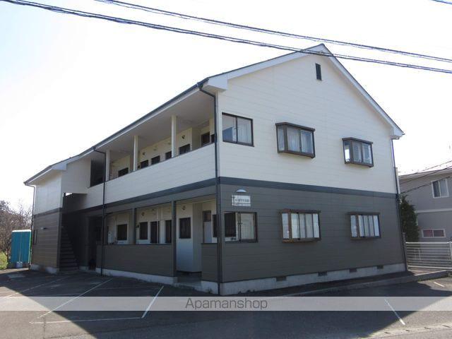 コーポラス寺島(2DK/1階)