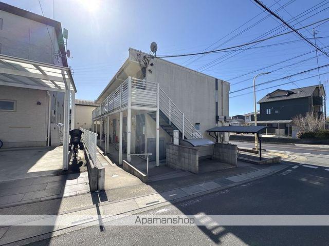 レオネクストライフ高坂