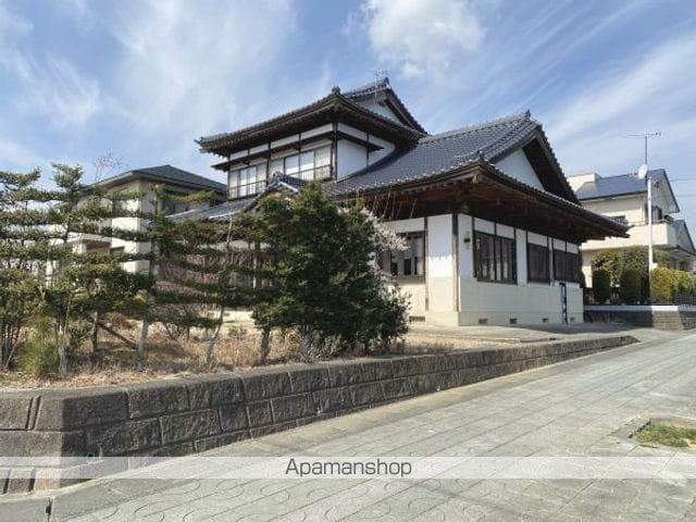 福島県いわき市石森1丁目の戸建賃貸