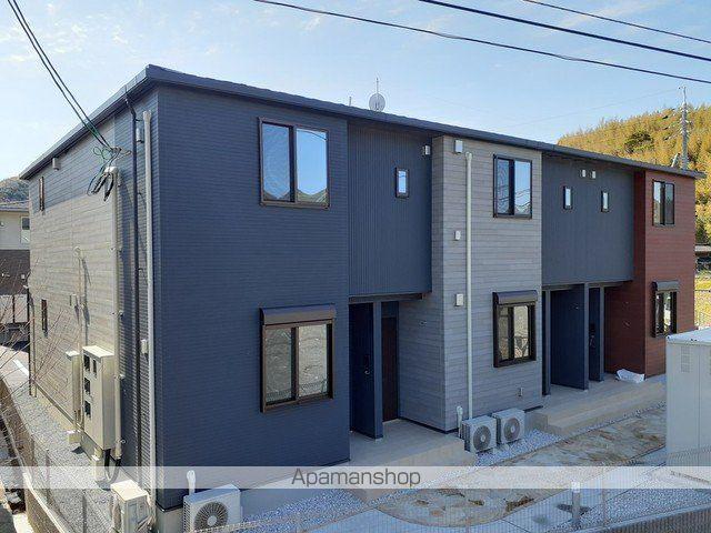 ウイング B(1LDK/2階)