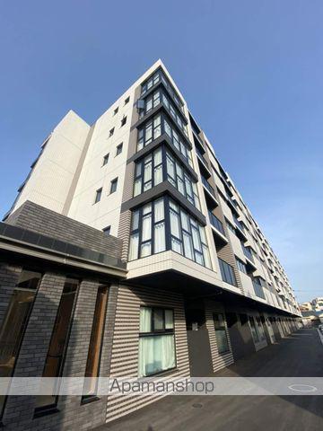 APエルテージ地行(3LDK/6階)