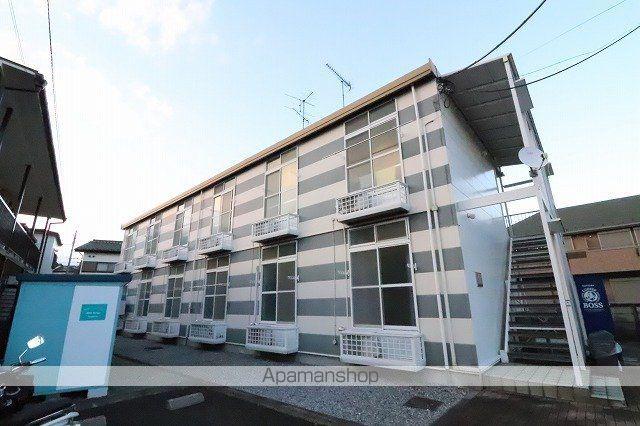 レオパレス緑町