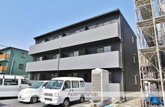 ピース リベルタ KITASAKO C棟