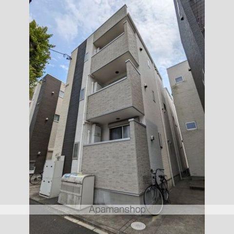 ヒュッゲ(1LDK/1階)