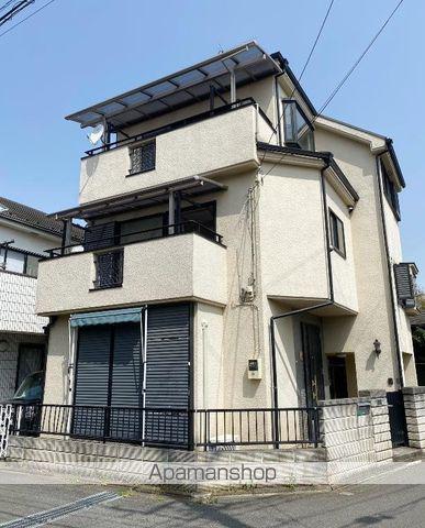 埼玉県新座市 3階建 築32年