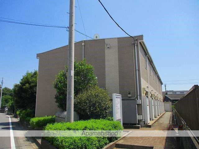 レオパレス桜EBISU(1K/2階)