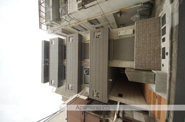 アヴァンセ渋谷(1K/2階)