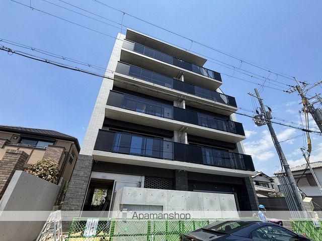 MAGNIFIQUE北桜塚(2LDK/2階)