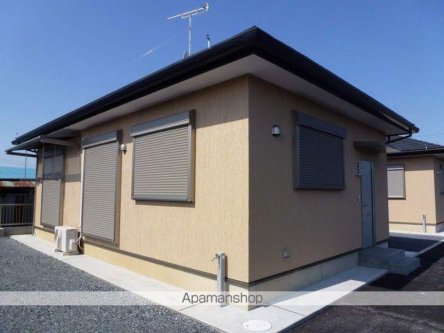 茨城県潮来市曲松南の戸建賃貸