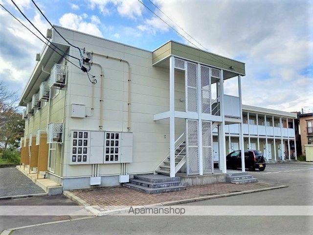 レオパレスユキ