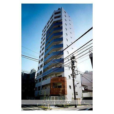 レジディア虎ノ門