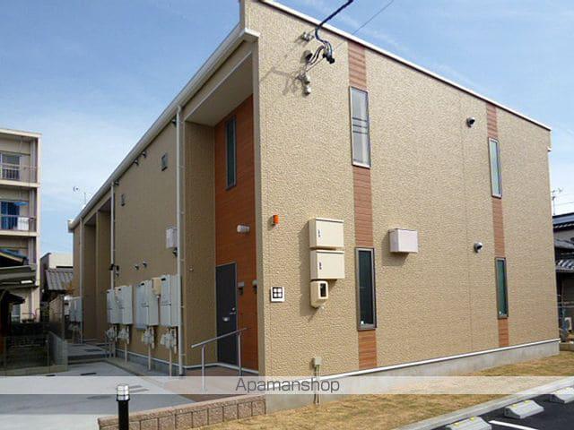 レオネクスト松の富Ⅱ