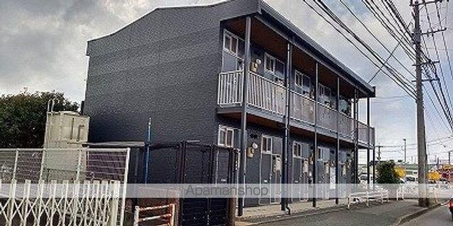 レオパレスリバーサイド多の津