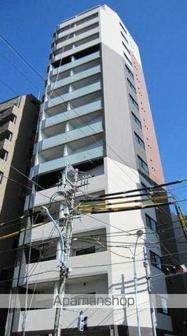 プレール・ドゥーク高円寺Ⅱ