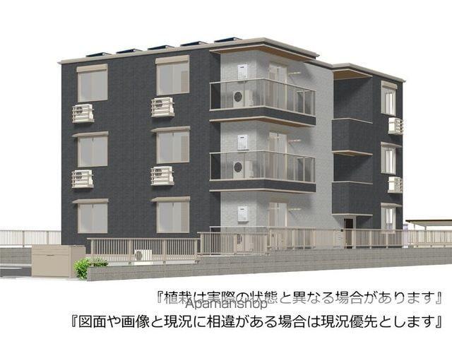 セステナリー開成(1LDK/2階)